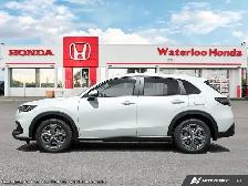 2027 Honda HR-V LX - Photo 3