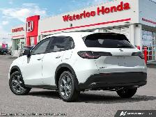 2027 Honda HR-V LX - Photo 4