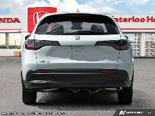 2027 Honda HR-V LX - Photo 6