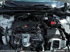 2027 Honda HR-V LX - Photo 7