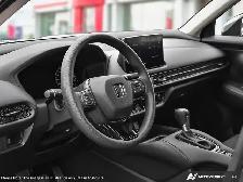 2027 Honda HR-V LX - Photo 13