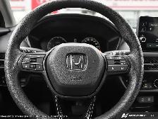 2027 Honda HR-V LX - Photo 14