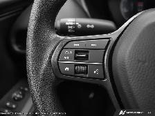 2027 Honda HR-V LX - Photo 16