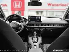 2027 Honda HR-V LX - Photo 23
