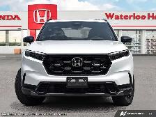 2026 Honda CR-V Hybrid Sport - Photo 2