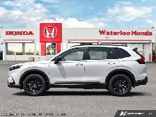 2026 Honda CR-V Hybrid Sport - Photo 3