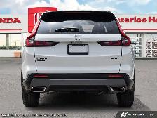 2026 Honda CR-V Hybrid Sport - Photo 6