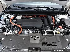 2026 Honda CR-V Hybrid Sport - Photo 7