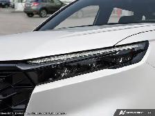 2026 Honda CR-V Hybrid Sport - Photo 11