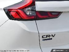 2026 Honda CR-V Hybrid Sport - Photo 12