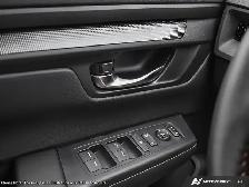 2026 Honda CR-V Hybrid Sport - Photo 17