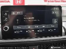 2026 Honda CR-V Hybrid Sport - Photo 19