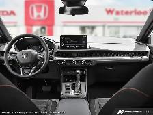 2026 Honda CR-V Hybrid Sport - Photo 23