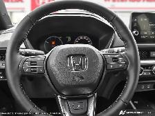 2026 Honda CR-V Hybrid Sport - Photo 14