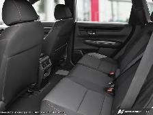 2026 Honda CR-V Hybrid Sport - Photo 22
