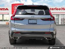 2026 Honda CR-V Hybrid EX-L - Photo 6