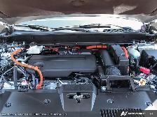 2026 Honda CR-V Hybrid EX-L - Photo 7