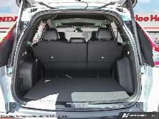 2026 Honda CR-V Hybrid EX-L - Photo 8