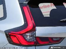 2026 Honda CR-V Hybrid EX-L - Photo 12
