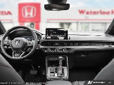 2026 Honda CR-V Hybrid EX-L - Photo 23