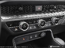 2026 Honda CR-V Hybrid EX-L - Photo 25