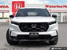 2026 Honda CR-V Hybrid EX-L - Photo 2