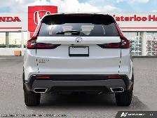 2026 Honda CR-V Hybrid EX-L - Photo 6