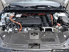 2026 Honda CR-V Hybrid EX-L - Photo 7