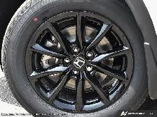 2026 Honda CR-V Hybrid EX-L - Photo 9