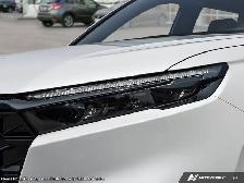 2026 Honda CR-V Hybrid EX-L - Photo 11