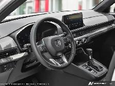 2026 Honda CR-V Hybrid EX-L - Photo 13