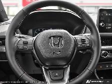 2026 Honda CR-V Hybrid EX-L - Photo 14