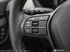 2026 Honda CR-V Hybrid EX-L - Photo 16