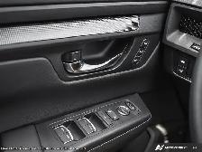 2026 Honda CR-V Hybrid EX-L - Photo 17