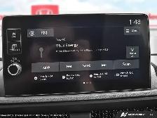 2026 Honda CR-V Hybrid EX-L - Photo 19