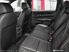 2026 Honda CR-V Hybrid EX-L - Photo 22