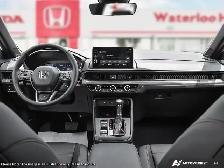 2026 Honda CR-V Hybrid EX-L - Photo 23