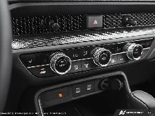 2026 Honda CR-V Hybrid EX-L - Photo 25