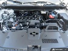 2026 Honda CR-V LX - Photo 7