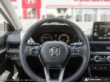 2026 Honda CR-V LX - Photo 14