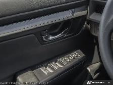 2026 Honda CR-V LX - Photo 17