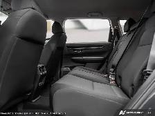 2026 Honda CR-V LX - Photo 23