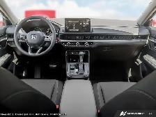 2026 Honda CR-V LX - Photo 24