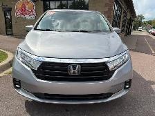 2022 Honda Odyssey - Photo 2