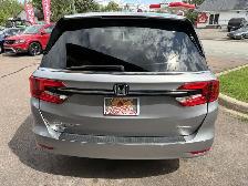 2022 Honda Odyssey - Photo 5