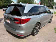 2022 Honda Odyssey - Photo 6