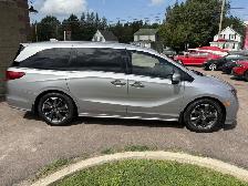 2022 Honda Odyssey - Photo 7
