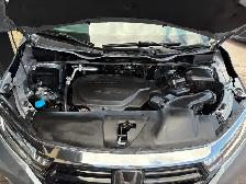 2022 Honda Odyssey - Photo 9