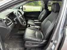 2022 Honda Odyssey - Photo 12
