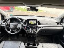 2022 Honda Odyssey - Photo 13